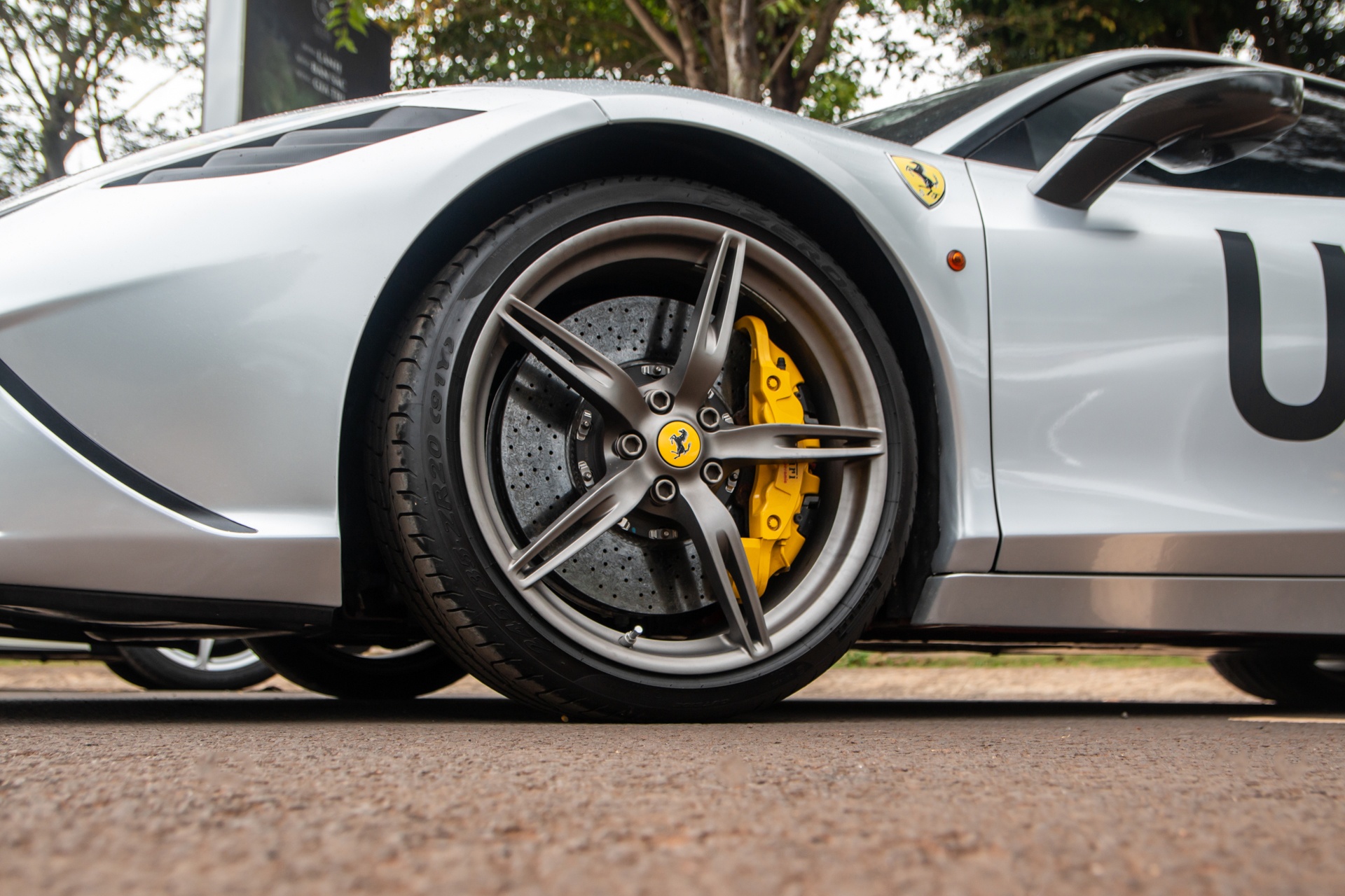 Ferrari 458 Speciale anh 11