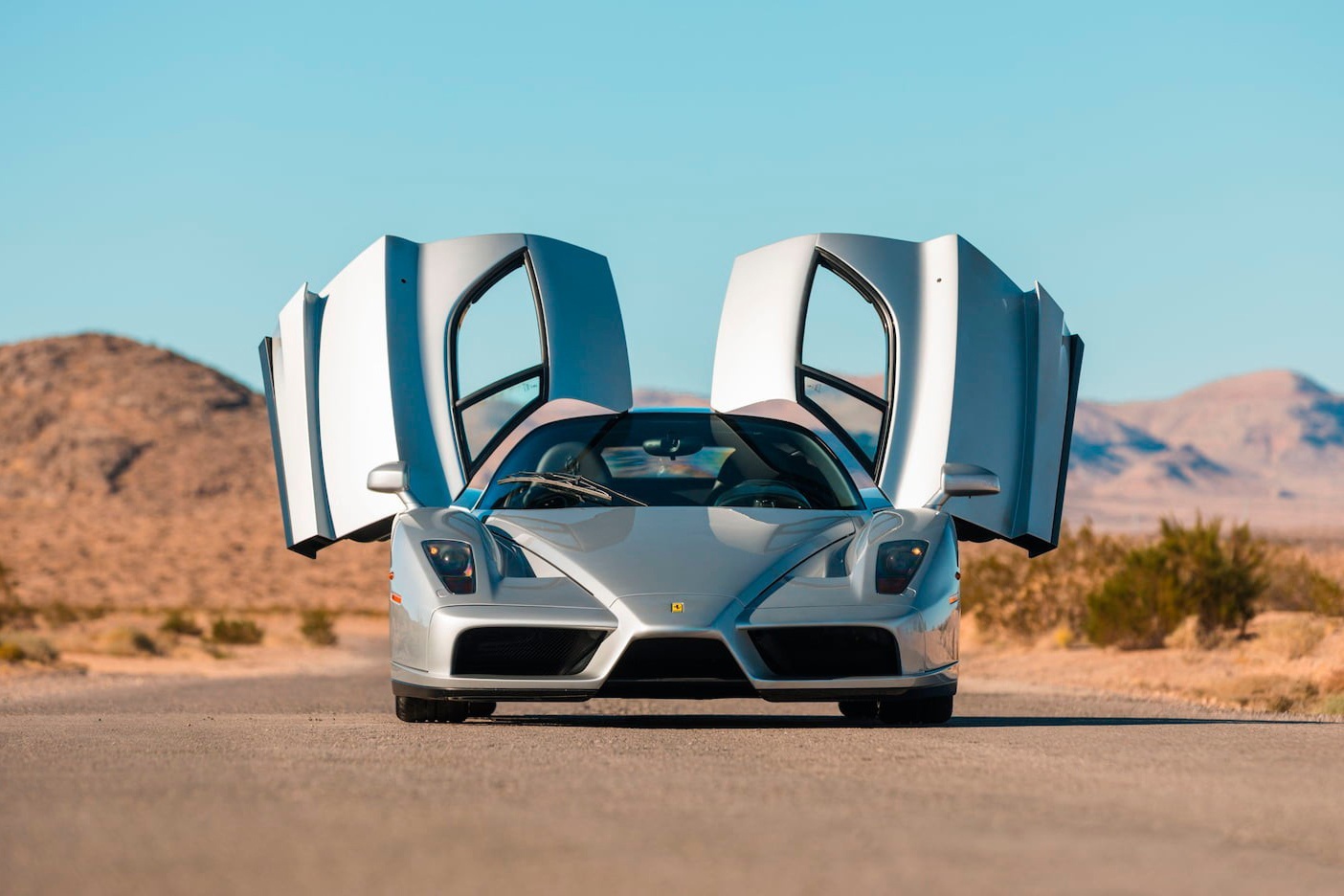 Ferrari Enzo ảnh 10 Ferrari Enzo anh 10