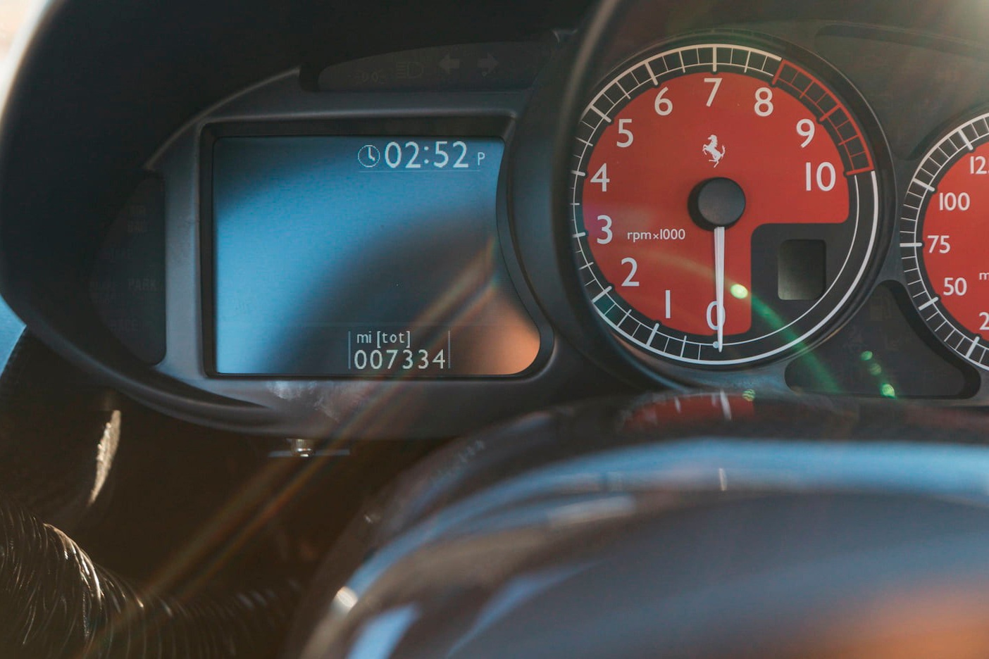 Ferrari Enzo ảnh 6 Ferrari Enzo anh 6