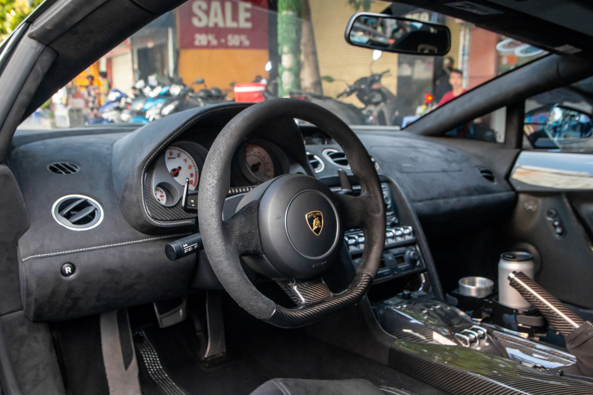 Lamborghini Gallardo ảnh 7 Lamborghini Gallardo anh 7