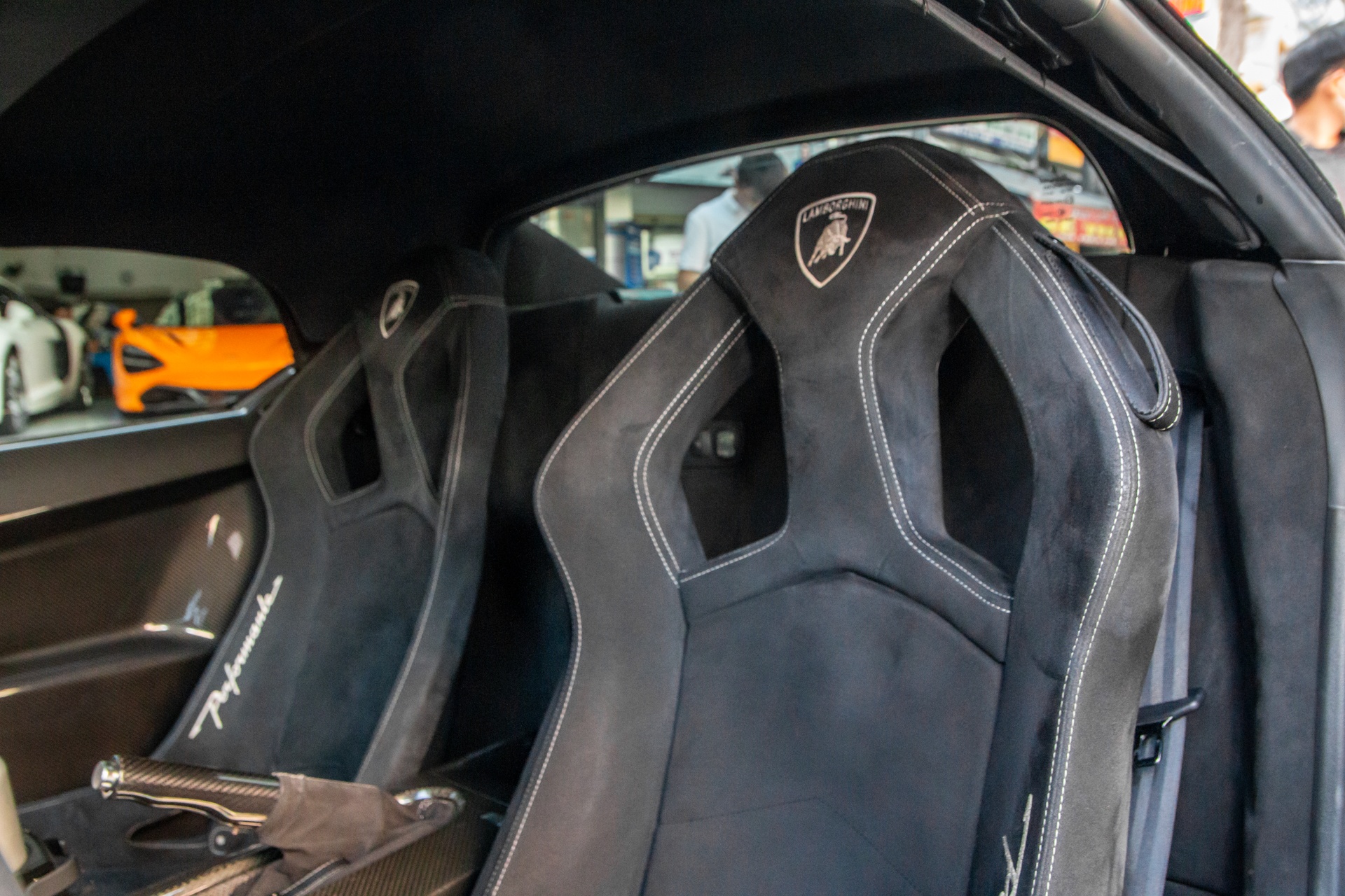 Lamborghini Gallardo ảnh 11 Lamborghini Gallardo anh 11
