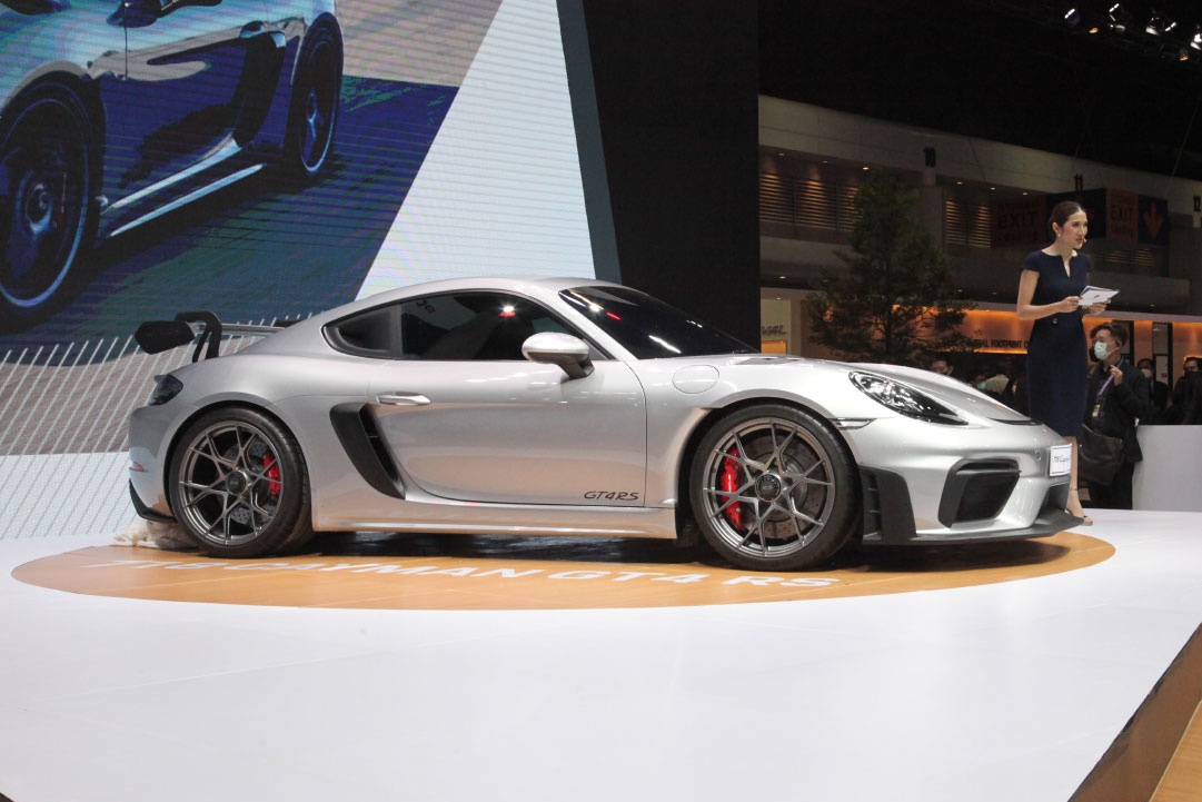 Bangkok Motor Expo anh 10