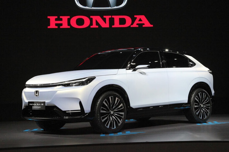 Bangkok Motor Expo anh 2