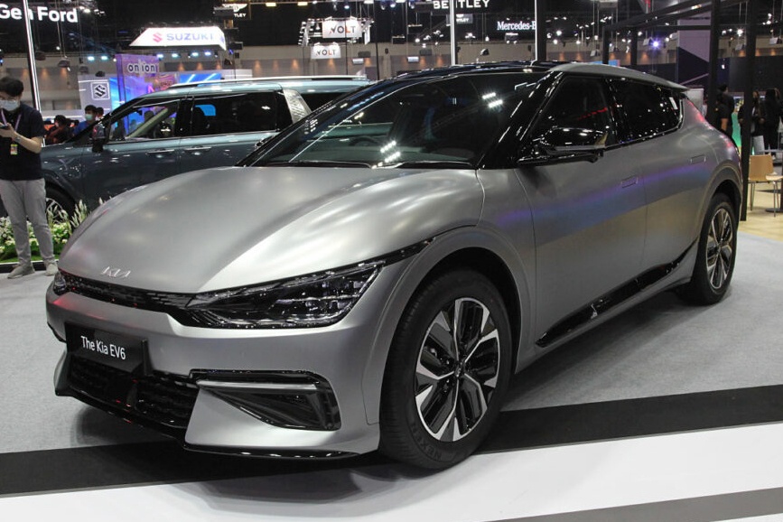 Bangkok Motor Expo anh 6