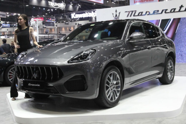 Bangkok Motor Expo anh 9