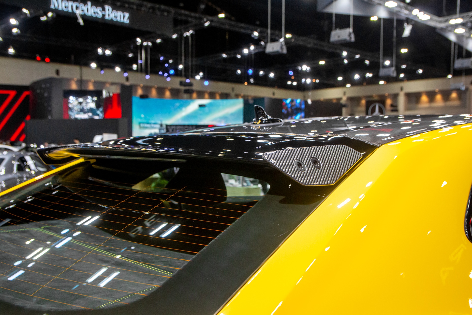 Lamborghini Urus Performante anh 7