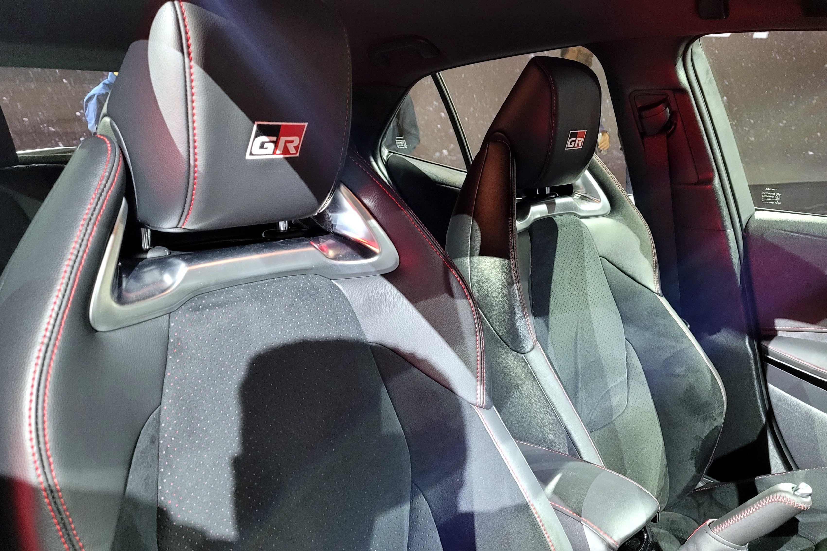 Toyota GR Corolla anh 7