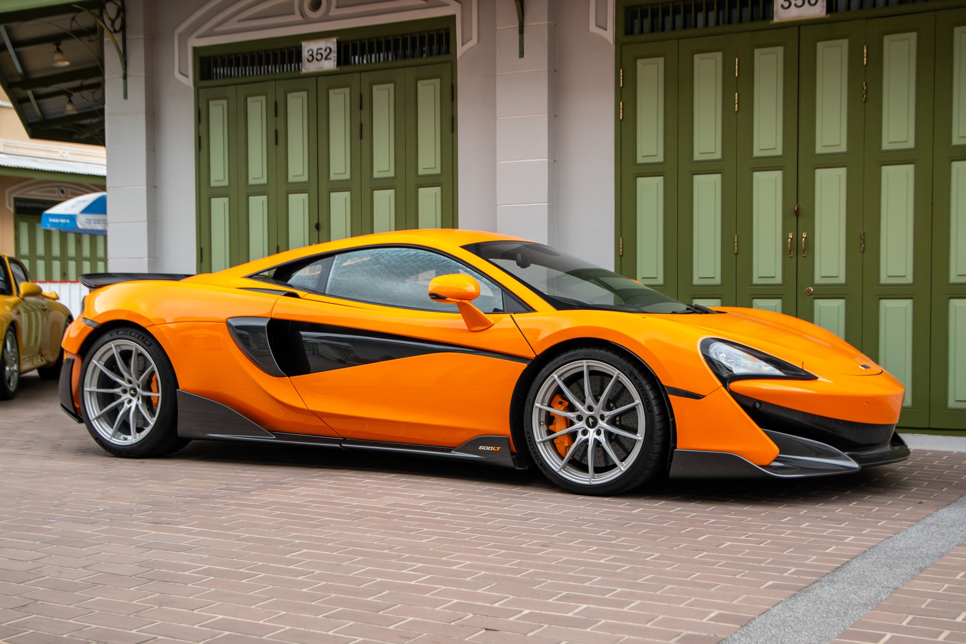 Porsche ảnh 8 Porsche anh 8