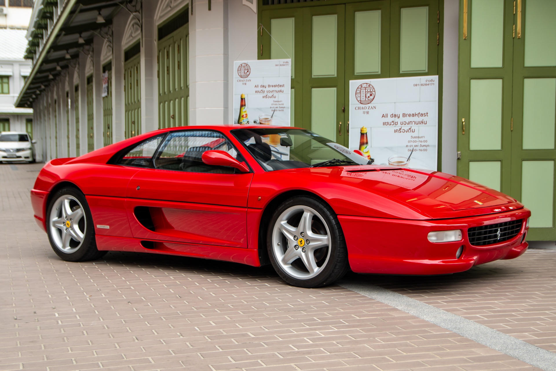 Porsche ảnh 10 Porsche anh 10