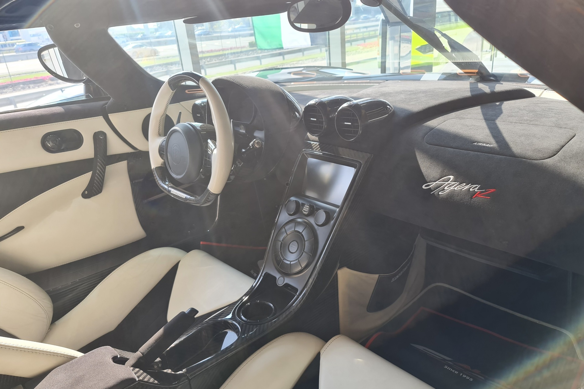 Koenigsegg Agera R ảnh 6 Koenigsegg Agera R anh 6