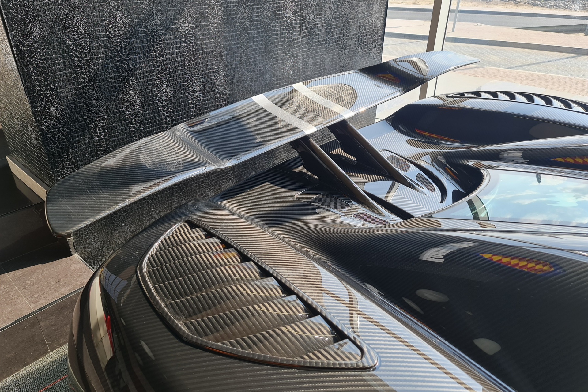 Koenigsegg Agera R ảnh 5 Koenigsegg Agera R anh 5