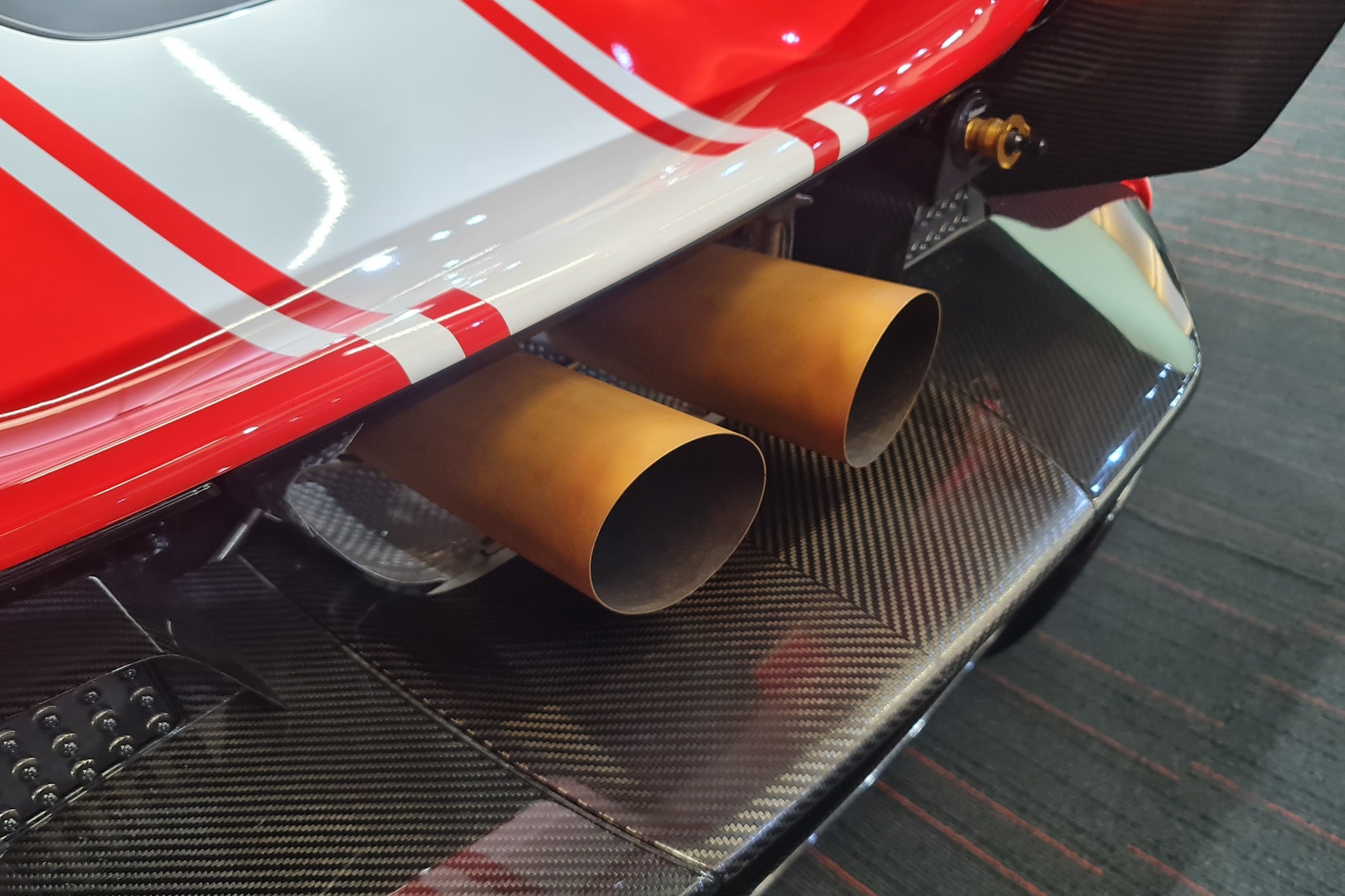 McLaren P1 GTR anh 7