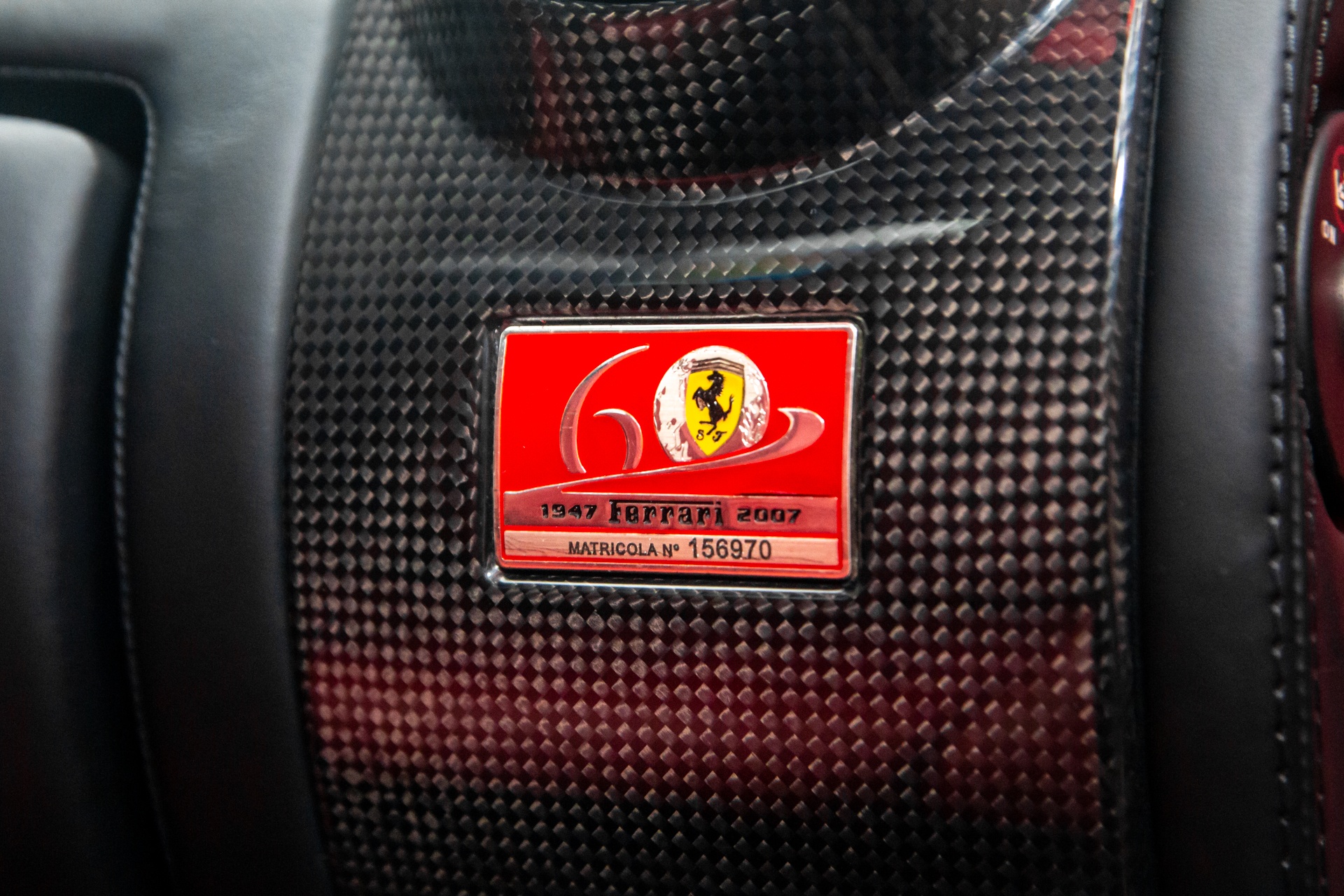 Ferrari F430 Spider anh 13