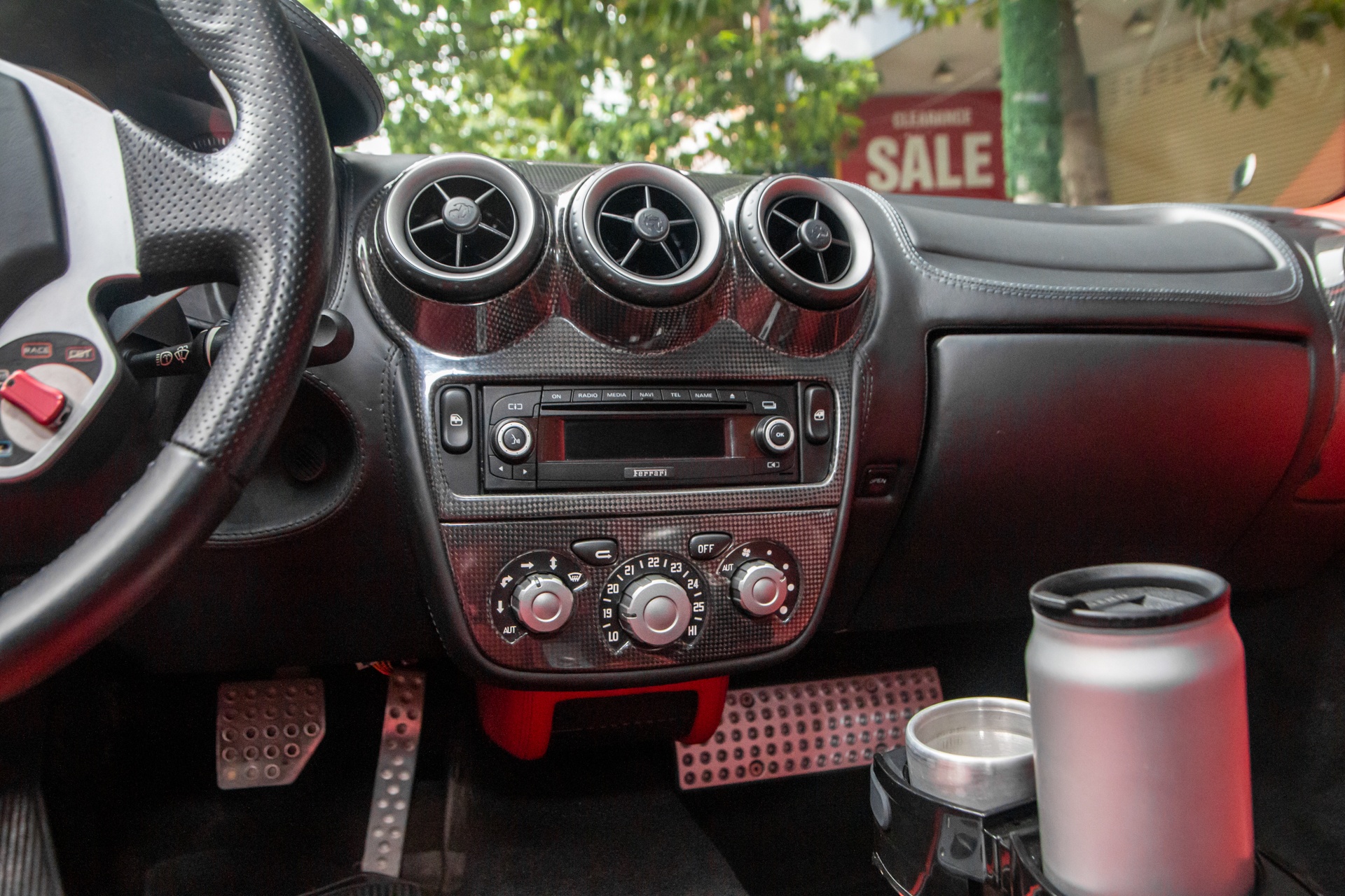 Ferrari F430 Spider anh 11