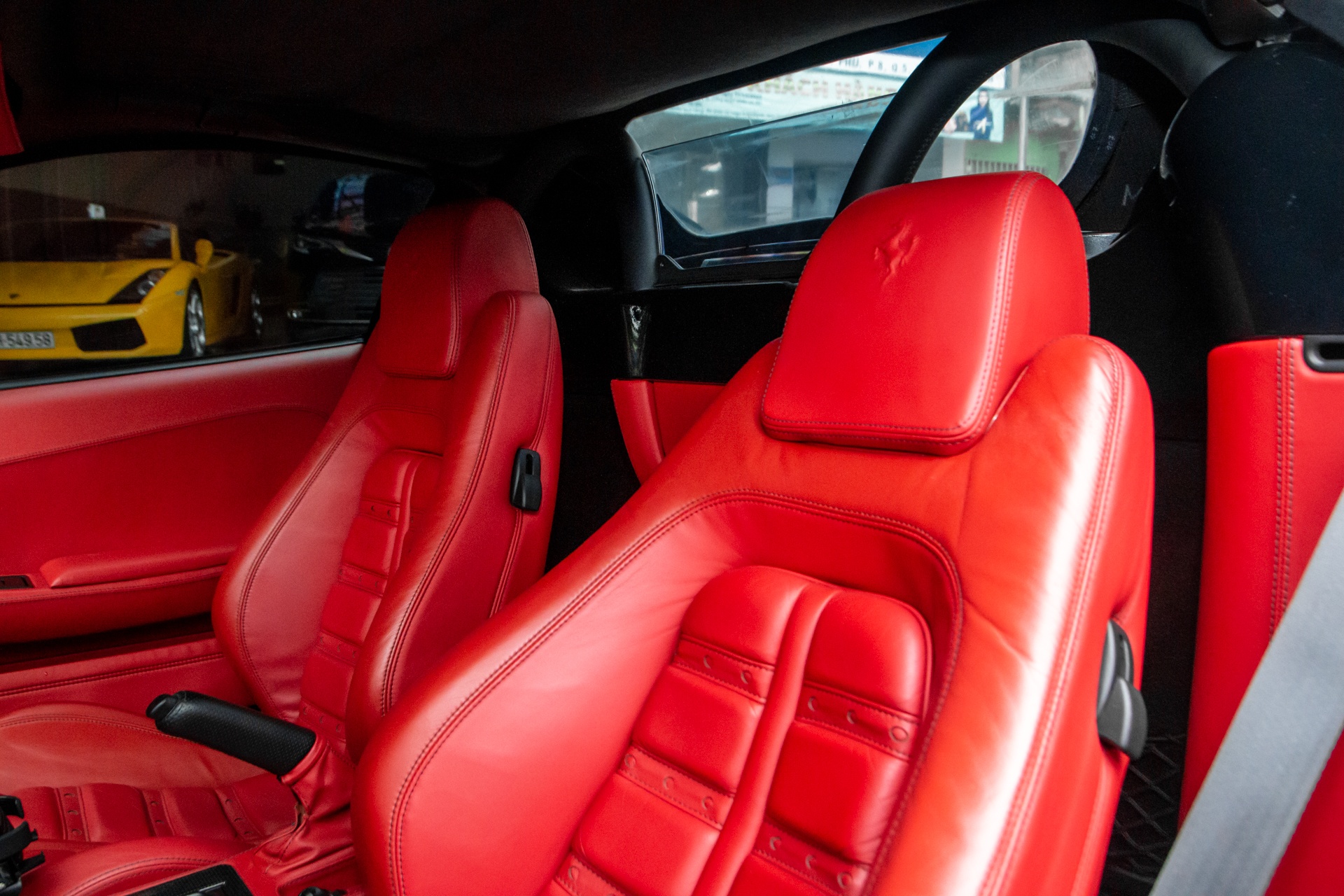 Ferrari F430 Spider anh 12