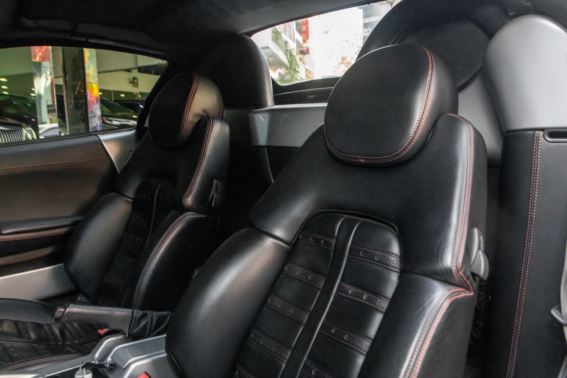 Ferrari 360 Spider anh 9