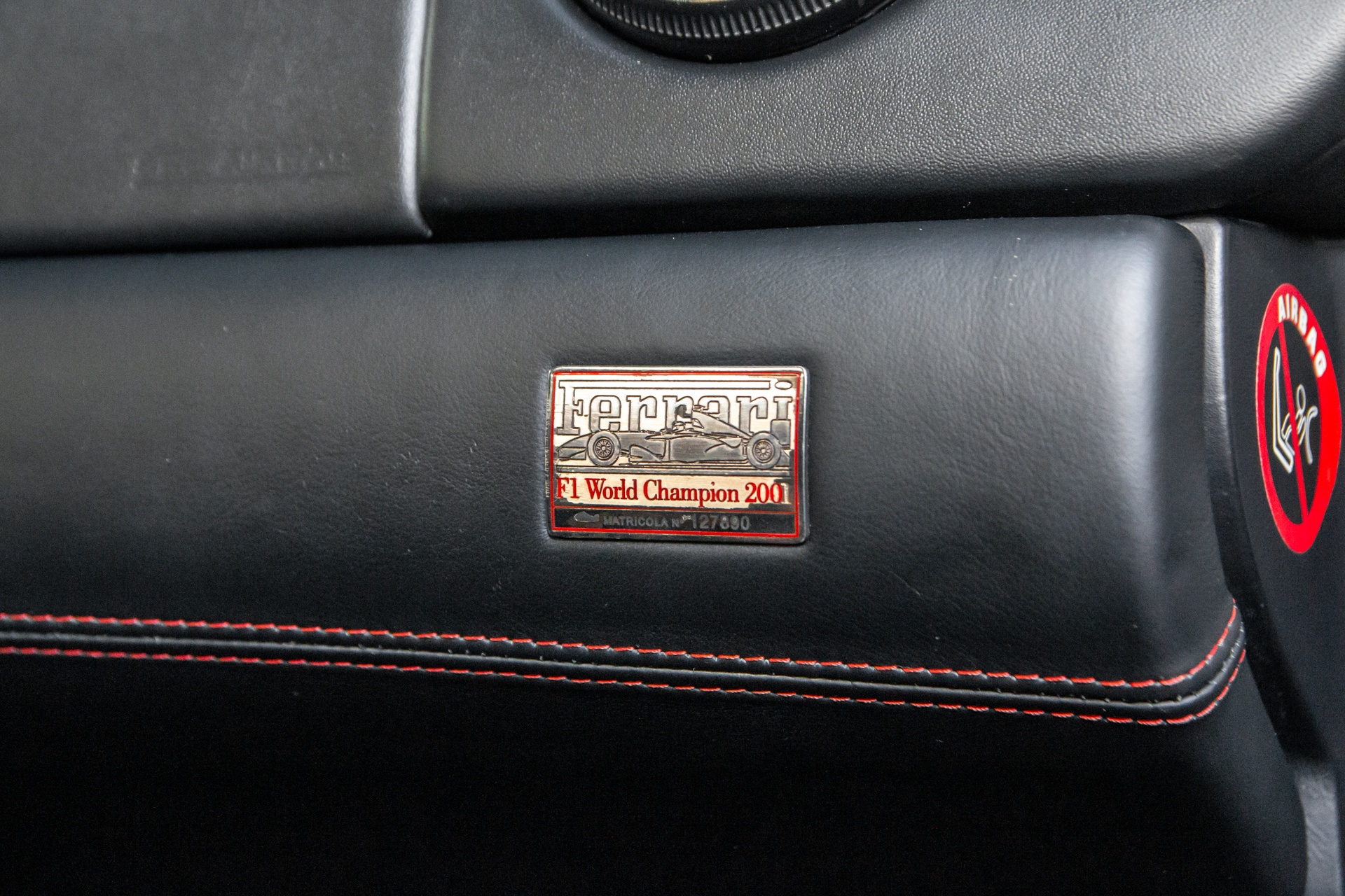 Ferrari 360 Spider anh 10