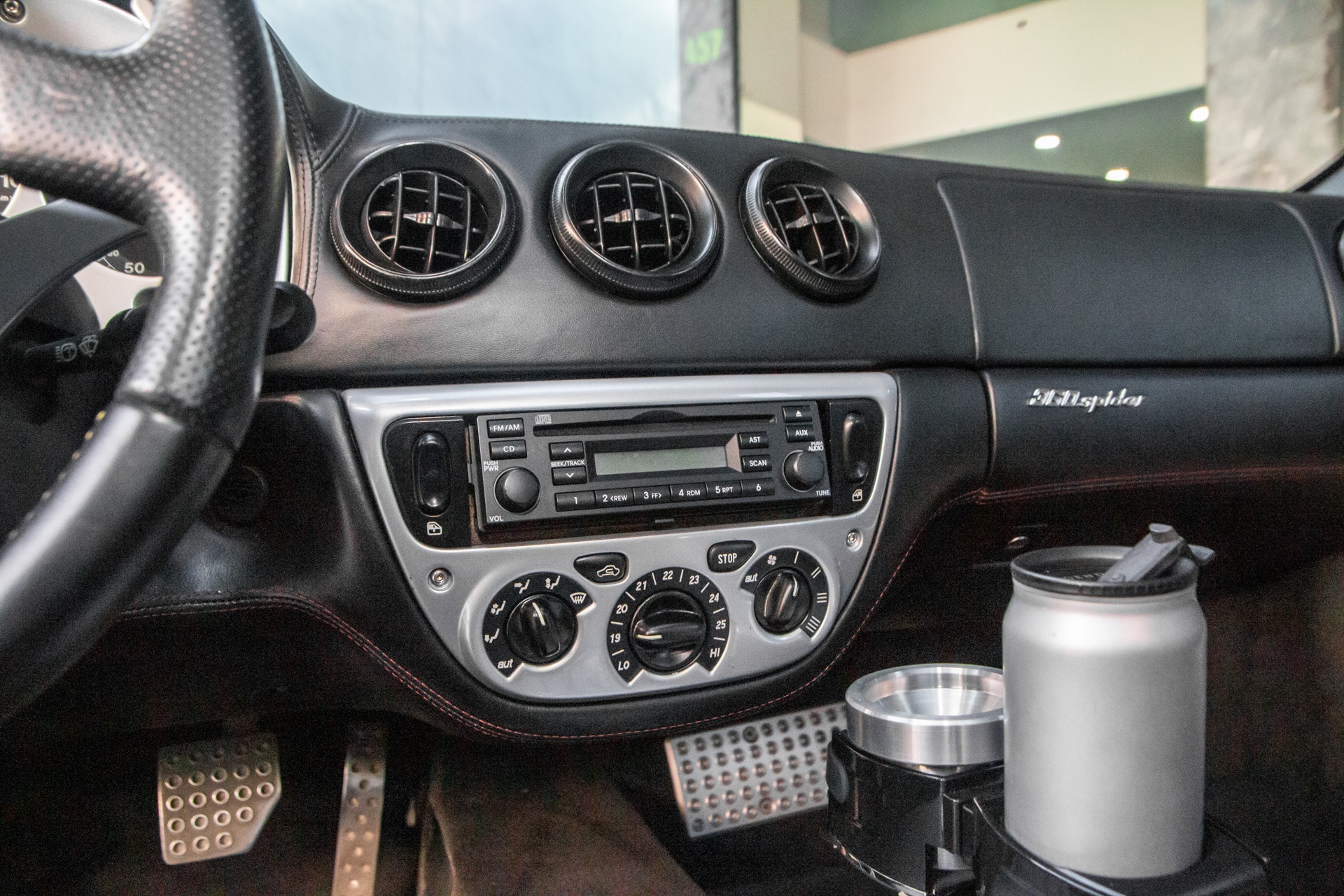 Ferrari 360 Spider anh 7