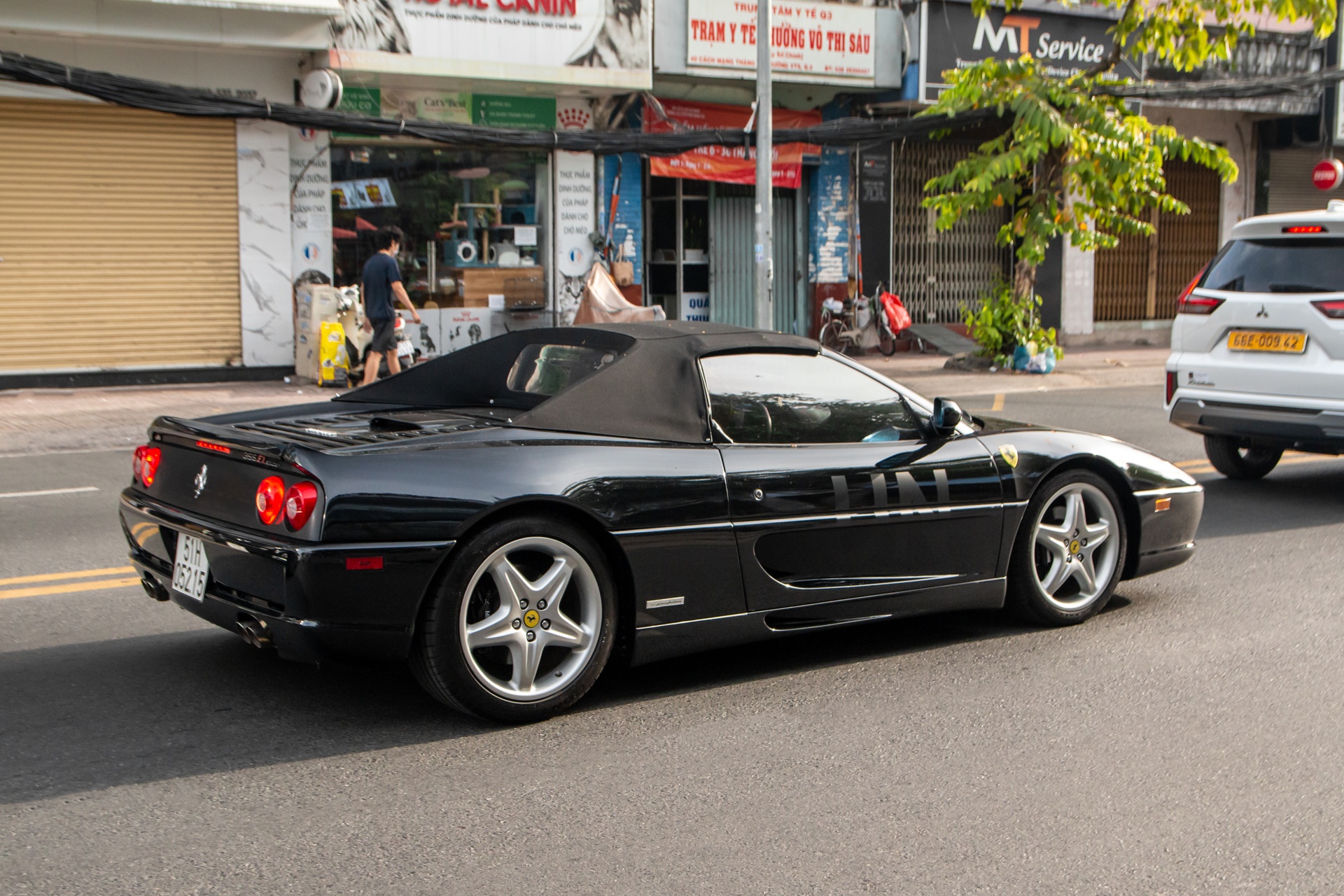 Porsche 918 Spyder anh 5