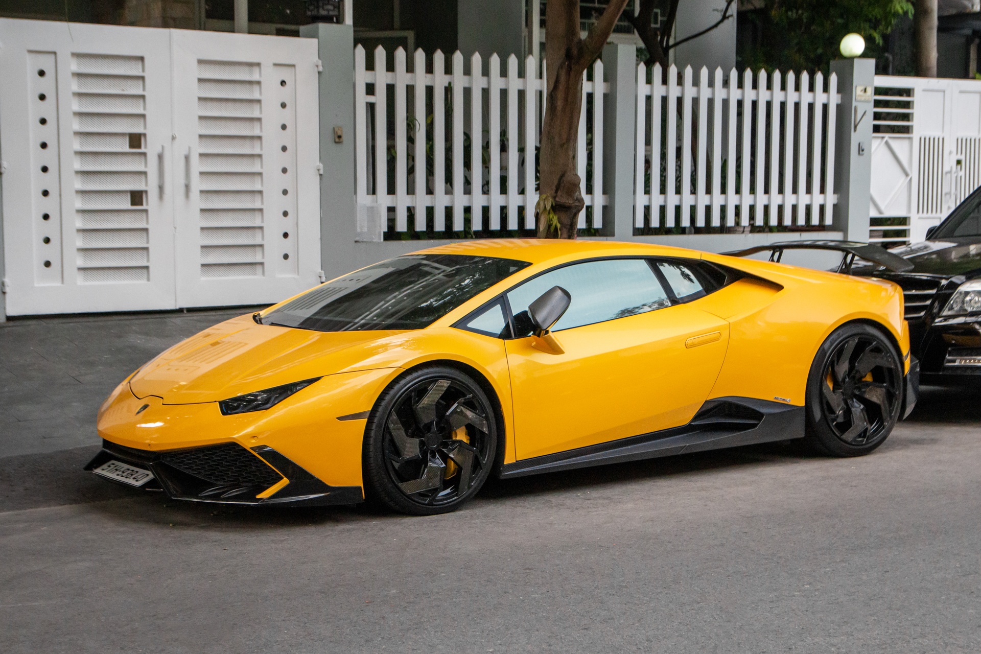 Porsche 918 Spyder anh 8