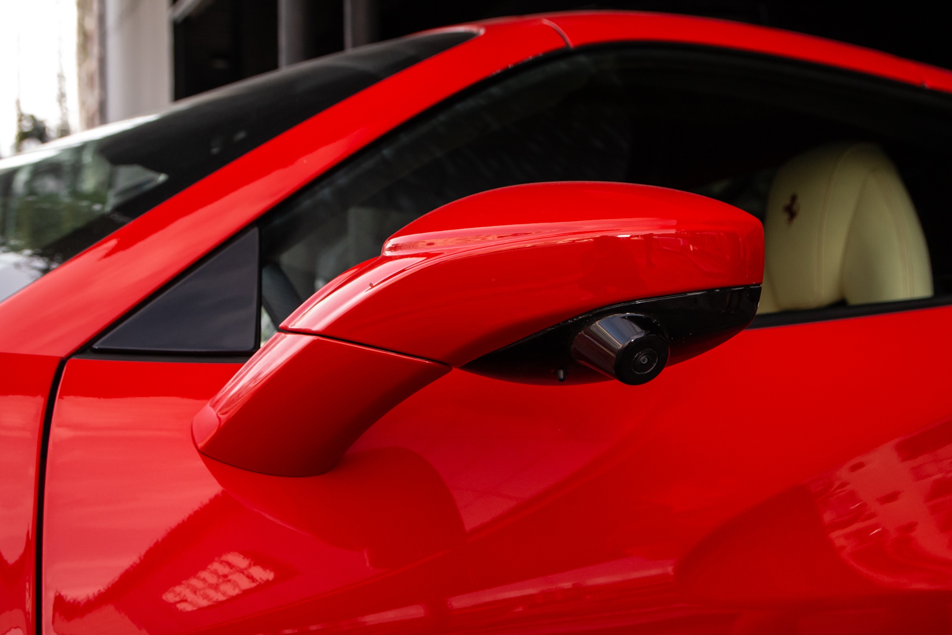 Ferrari F8 Spider ảnh 5 Ferrari F8 Spider anh 5