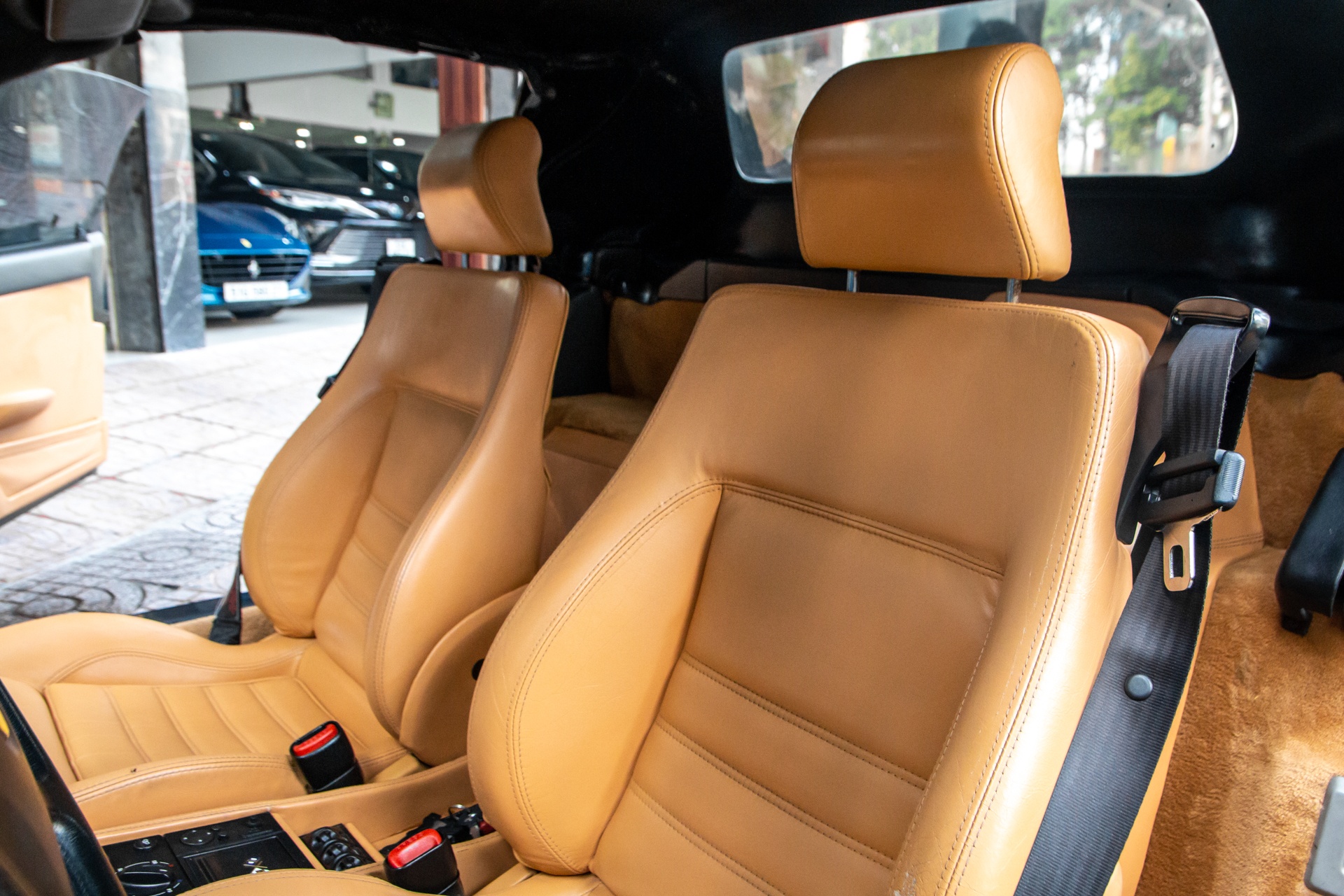 Ferrari 355 F1 Spider anh 13