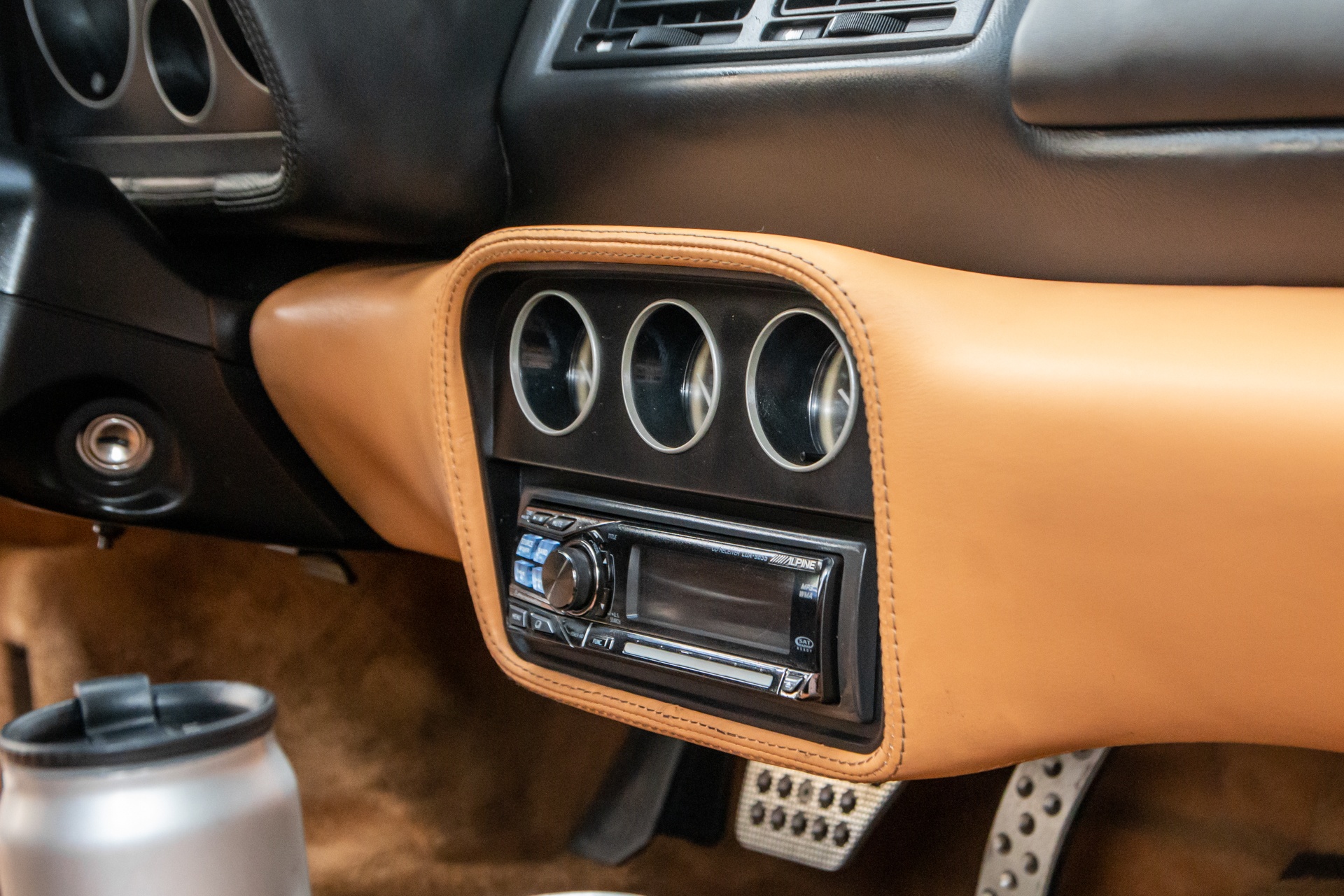 Ferrari 355 F1 Spider anh 12