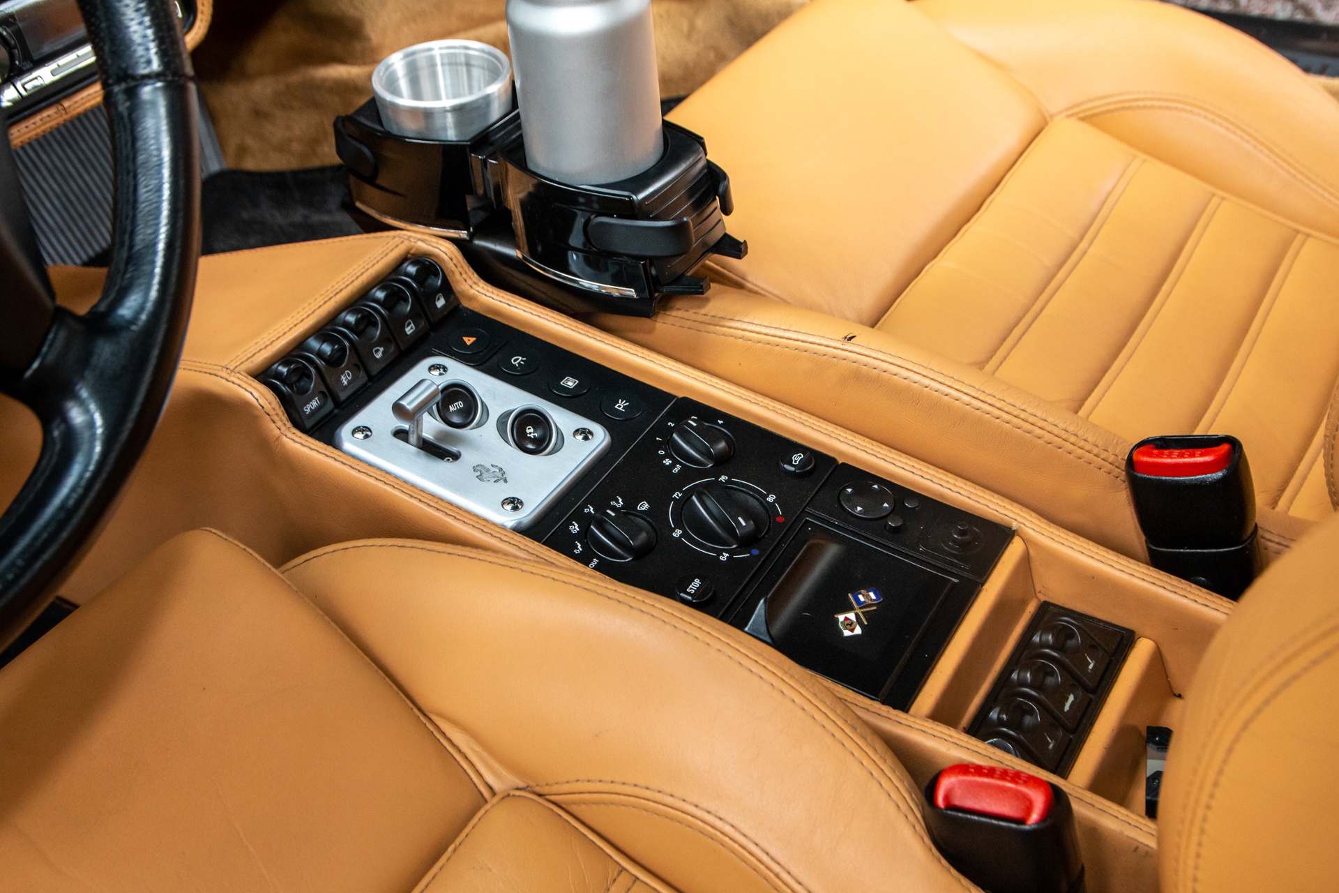 Ferrari 355 F1 Spider anh 11