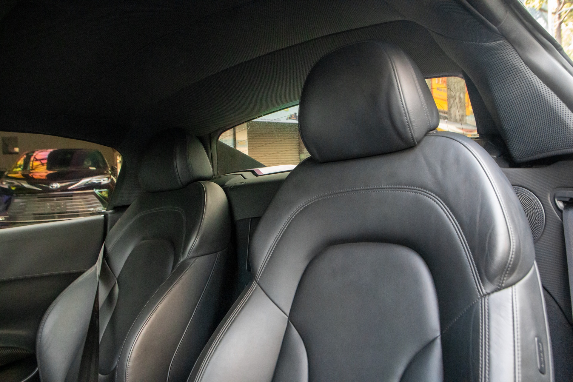 Audi R8 V10 Spyder anh 11