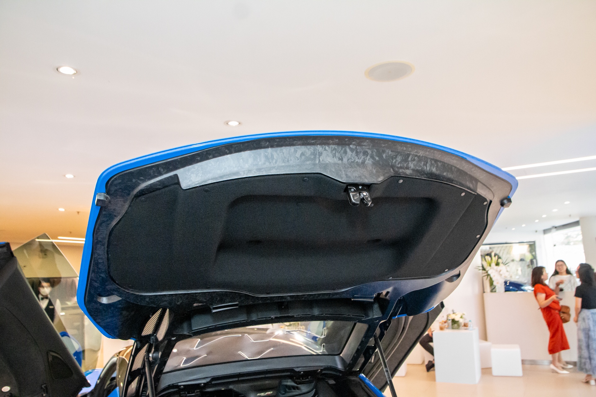 Maserati MC20 anh 18