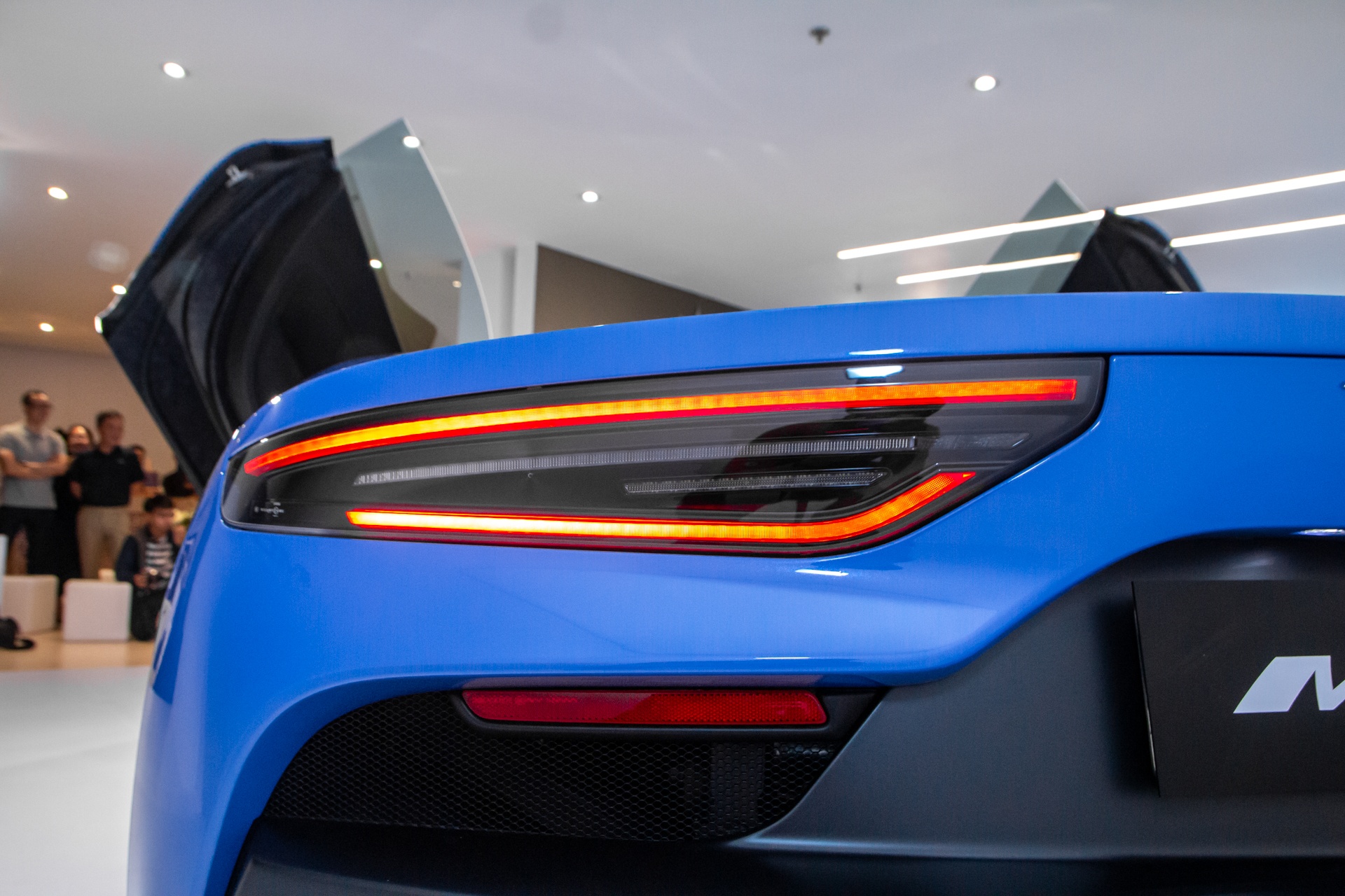 Maserati MC20 anh 16