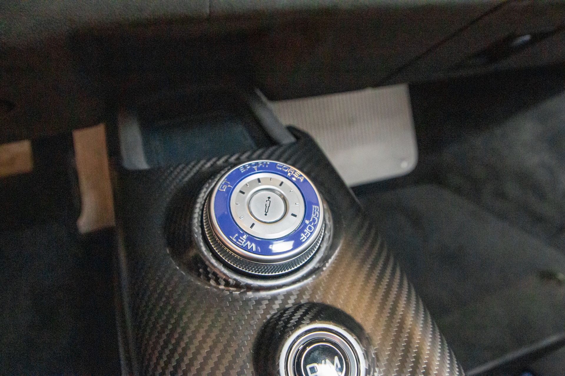 Maserati MC20 anh 11