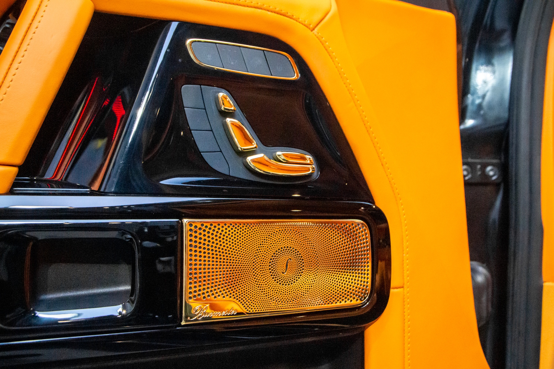 Mercedes-AMG G 63 ảnh 9 Mercedes-AMG G 63 anh 9