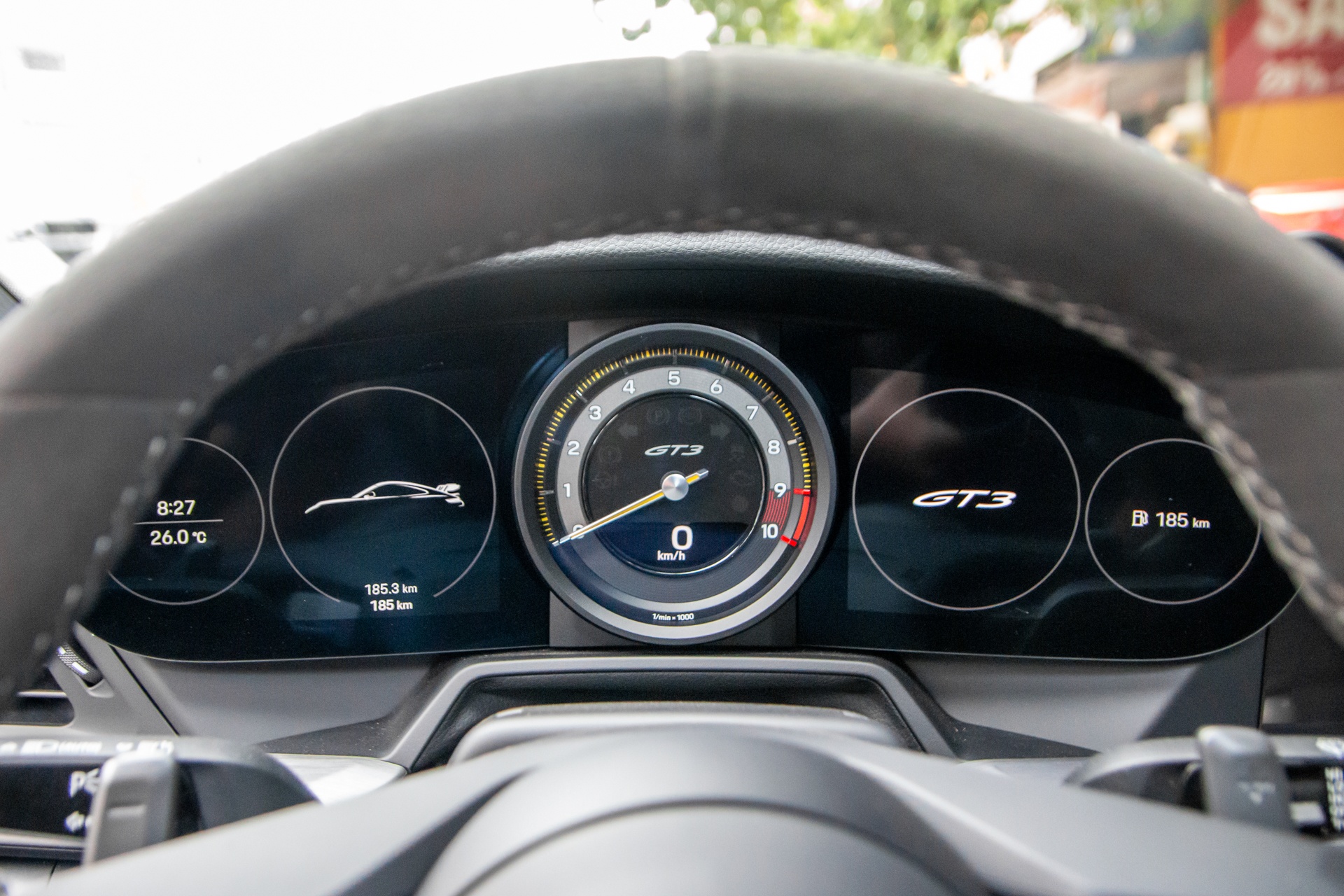 Porsche 911 GT3 anh 5