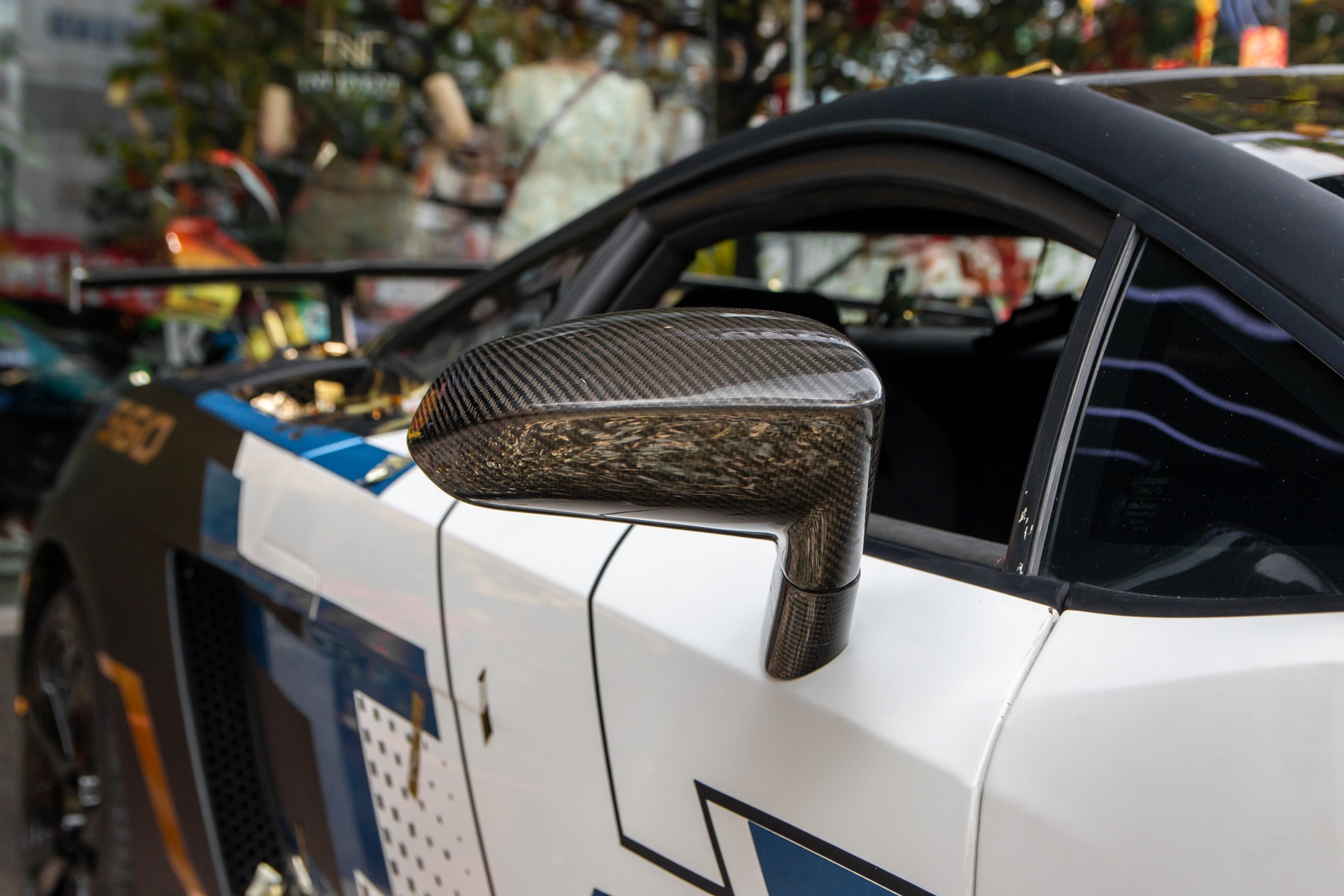 Lamborghini Gallardo ảnh 9 Lamborghini Gallardo anh 9