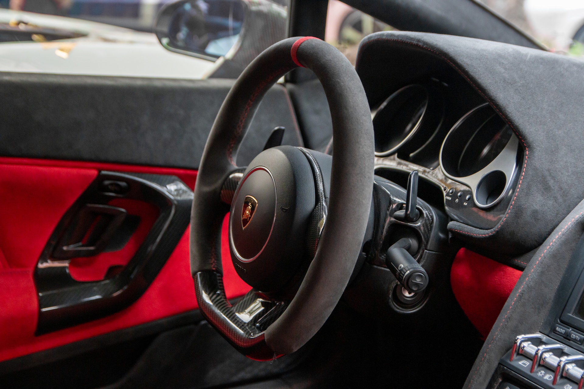 Lamborghini Gallardo ảnh 5 Lamborghini Gallardo anh 5