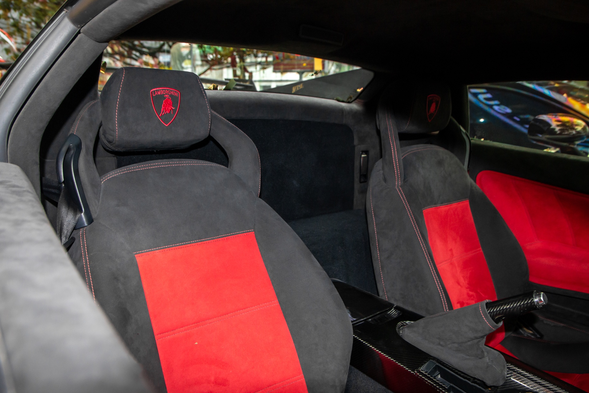 Lamborghini Gallardo ảnh 6 Lamborghini Gallardo anh 6