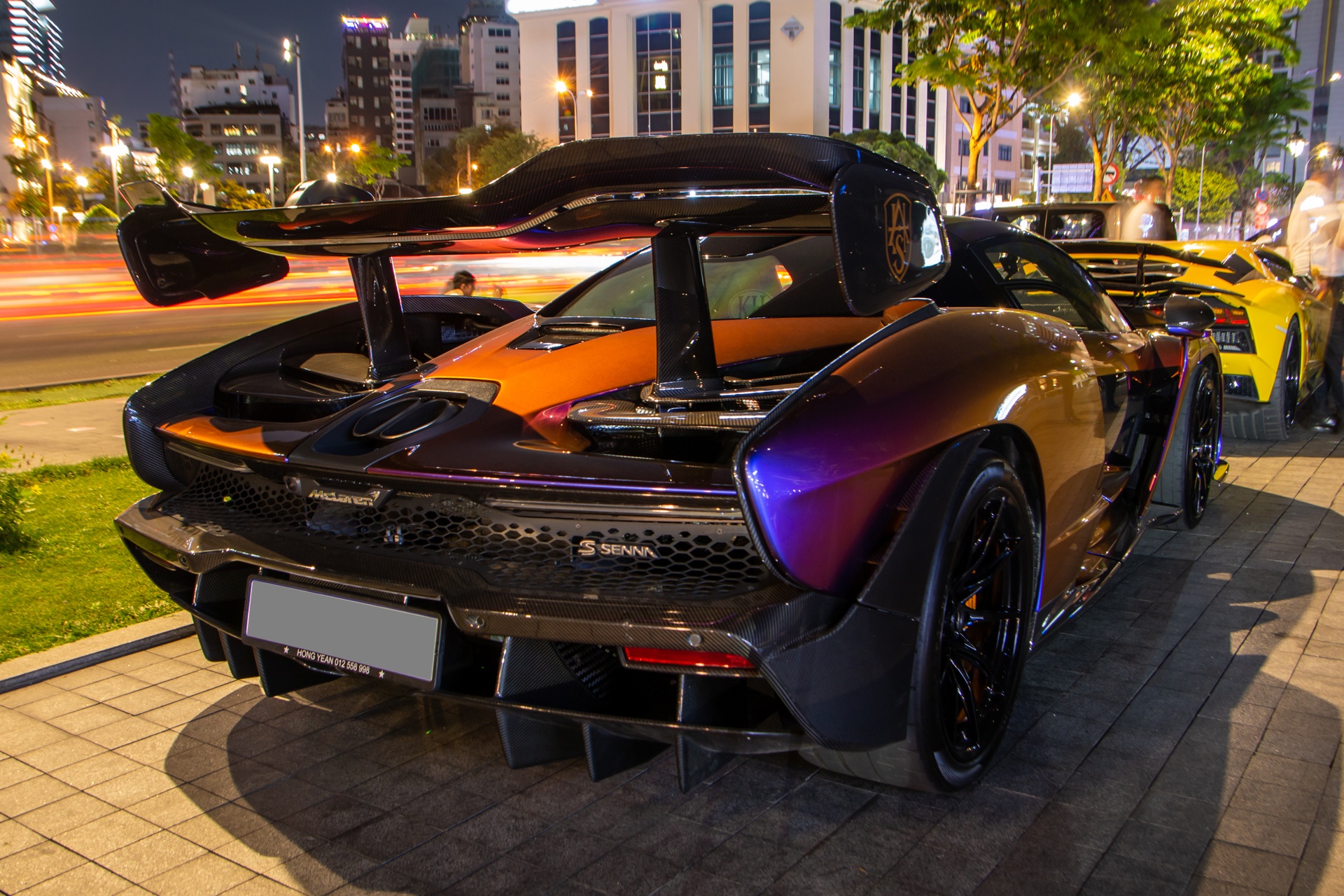 McLaren Senna anh 5