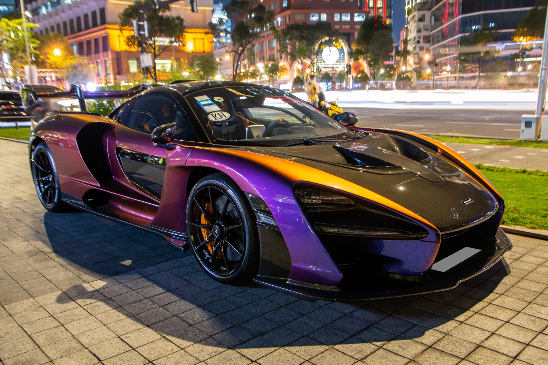 McLaren Senna anh 6