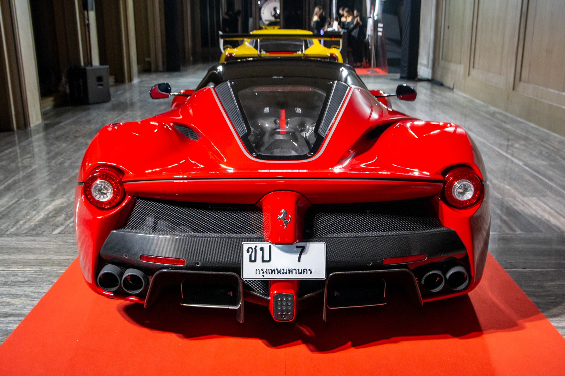 Ferrari  ảnh 5 Ferrari anh 5