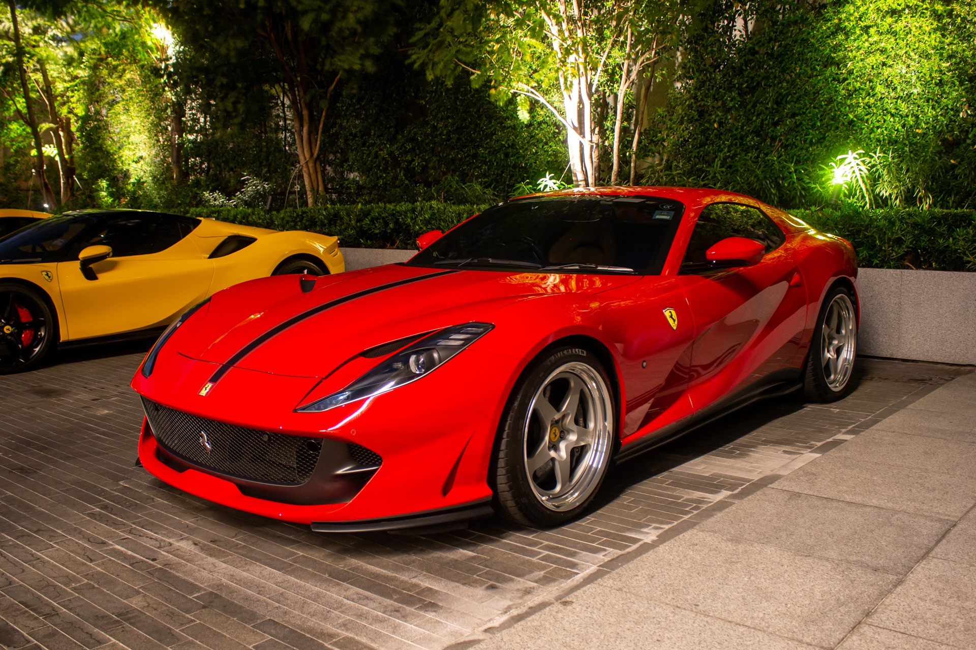 Ferrari  ảnh 9 Ferrari anh 9