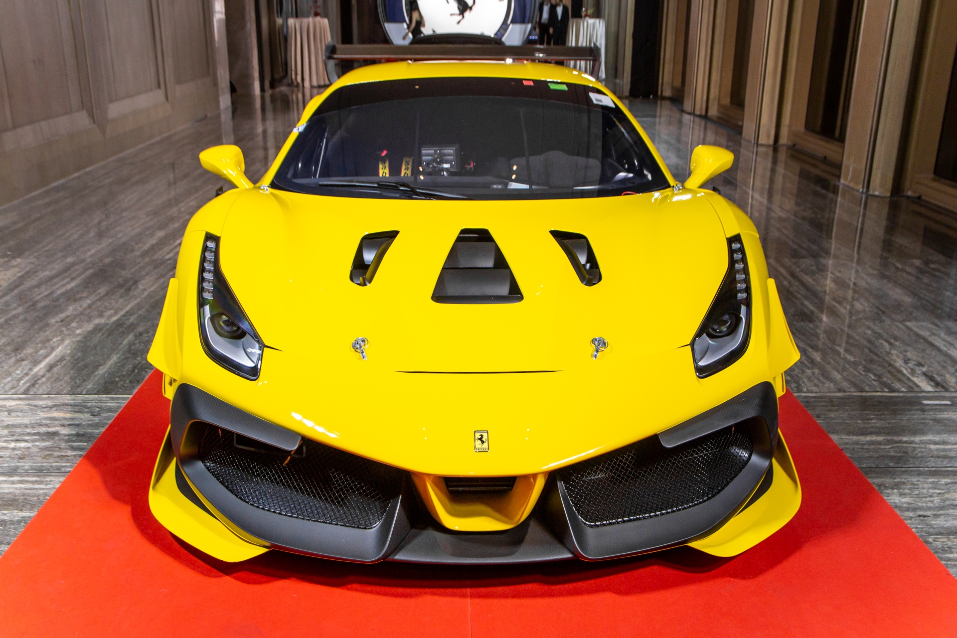 Ferrari  ảnh 7 Ferrari anh 7