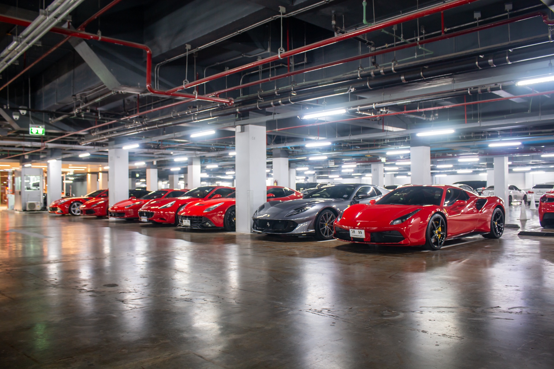 Ferrari  ảnh 11 Ferrari anh 11