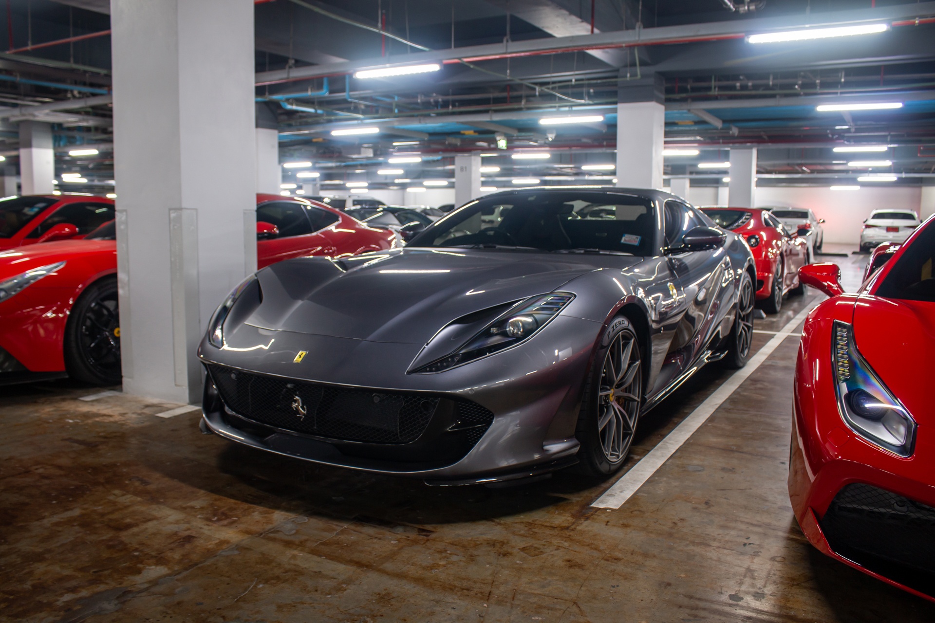 Ferrari  ảnh 13 Ferrari anh 13