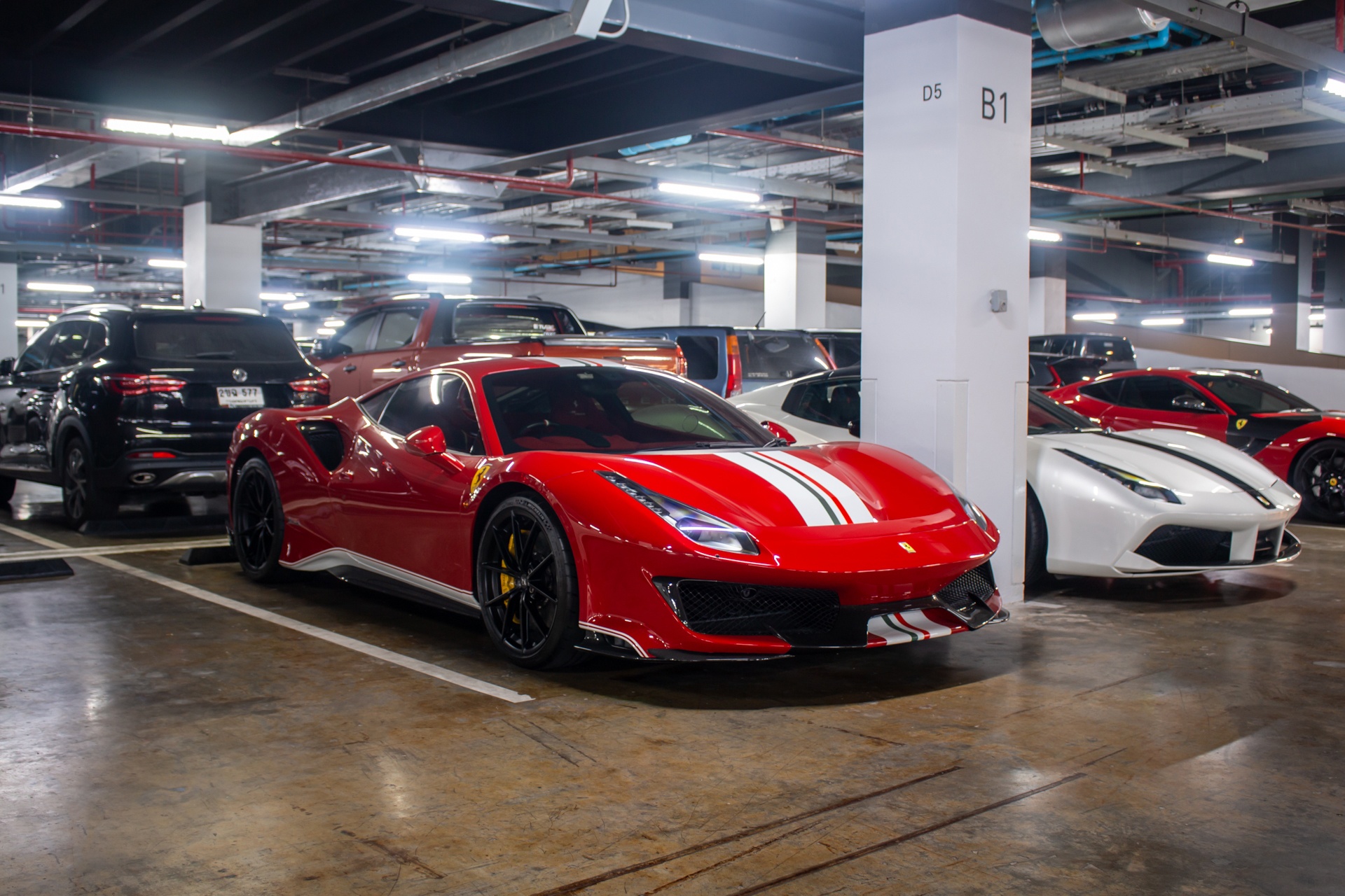 Ferrari  ảnh 12 Ferrari anh 12
