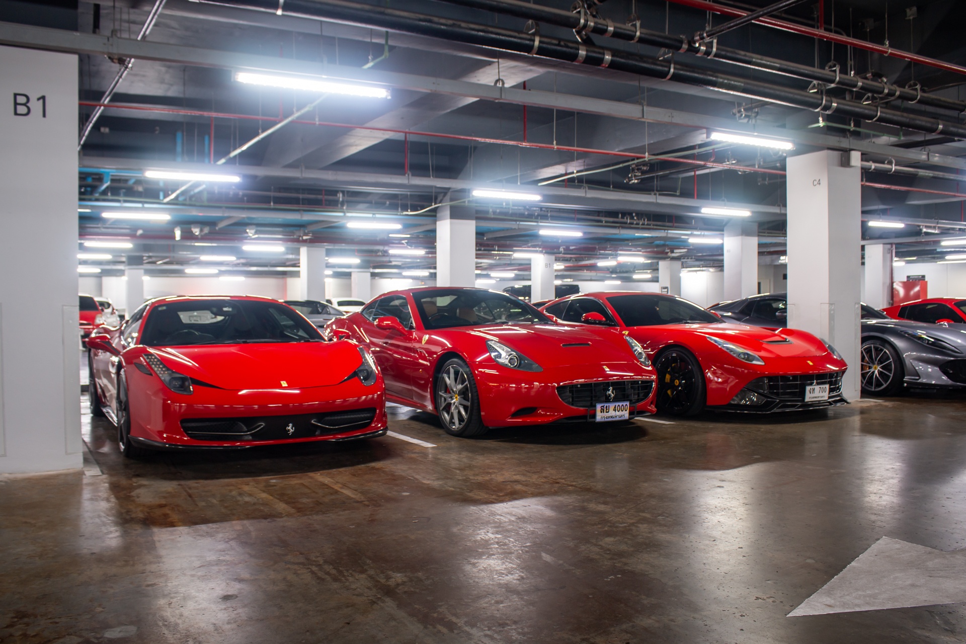 Ferrari  ảnh 14 Ferrari anh 14