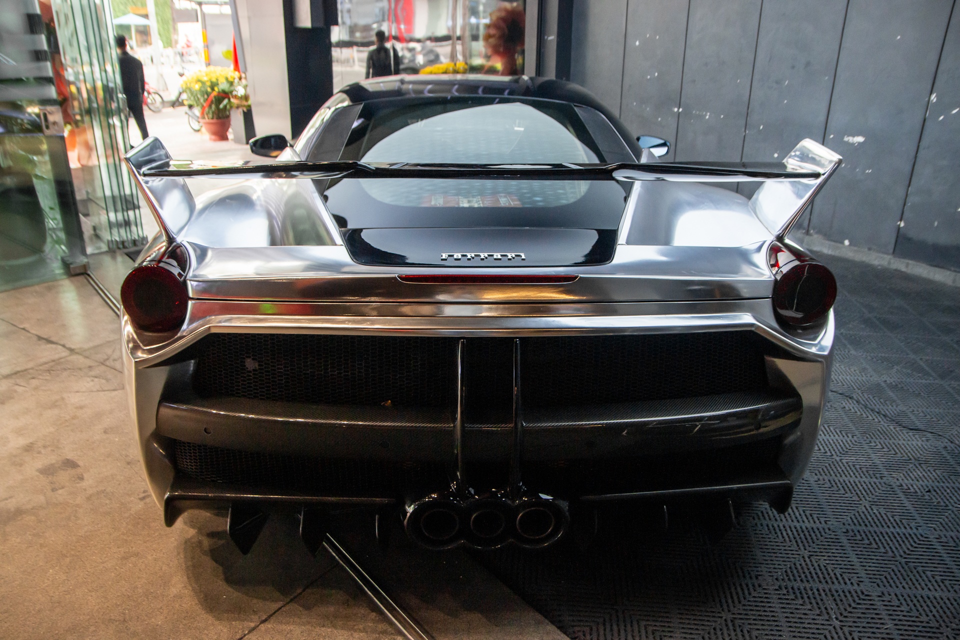 Ferrari 458 Italia anh 10