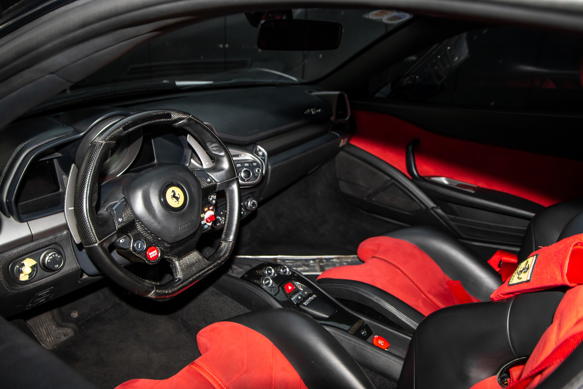 Ferrari 458 Italia anh 6