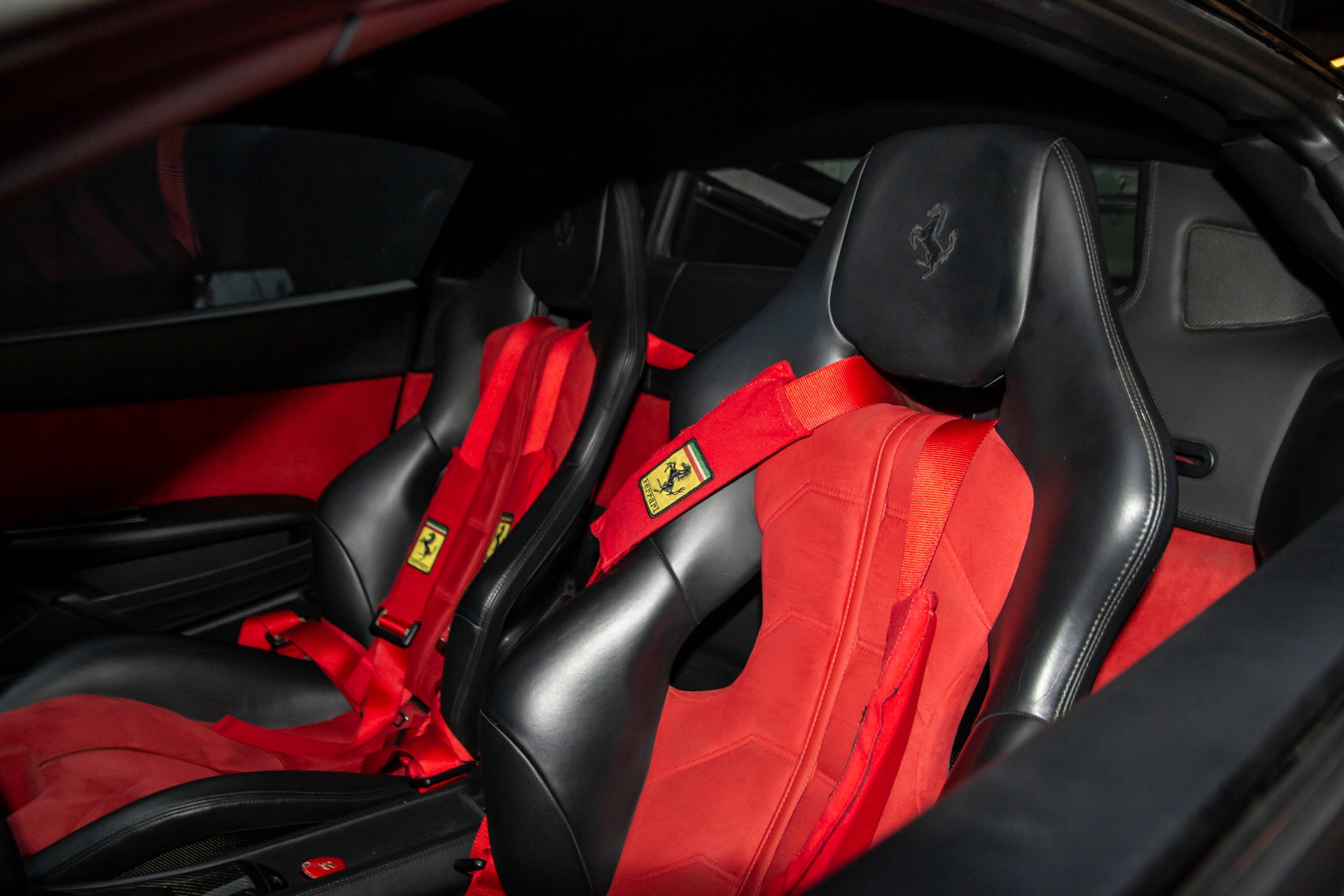 Ferrari 458 Italia anh 7