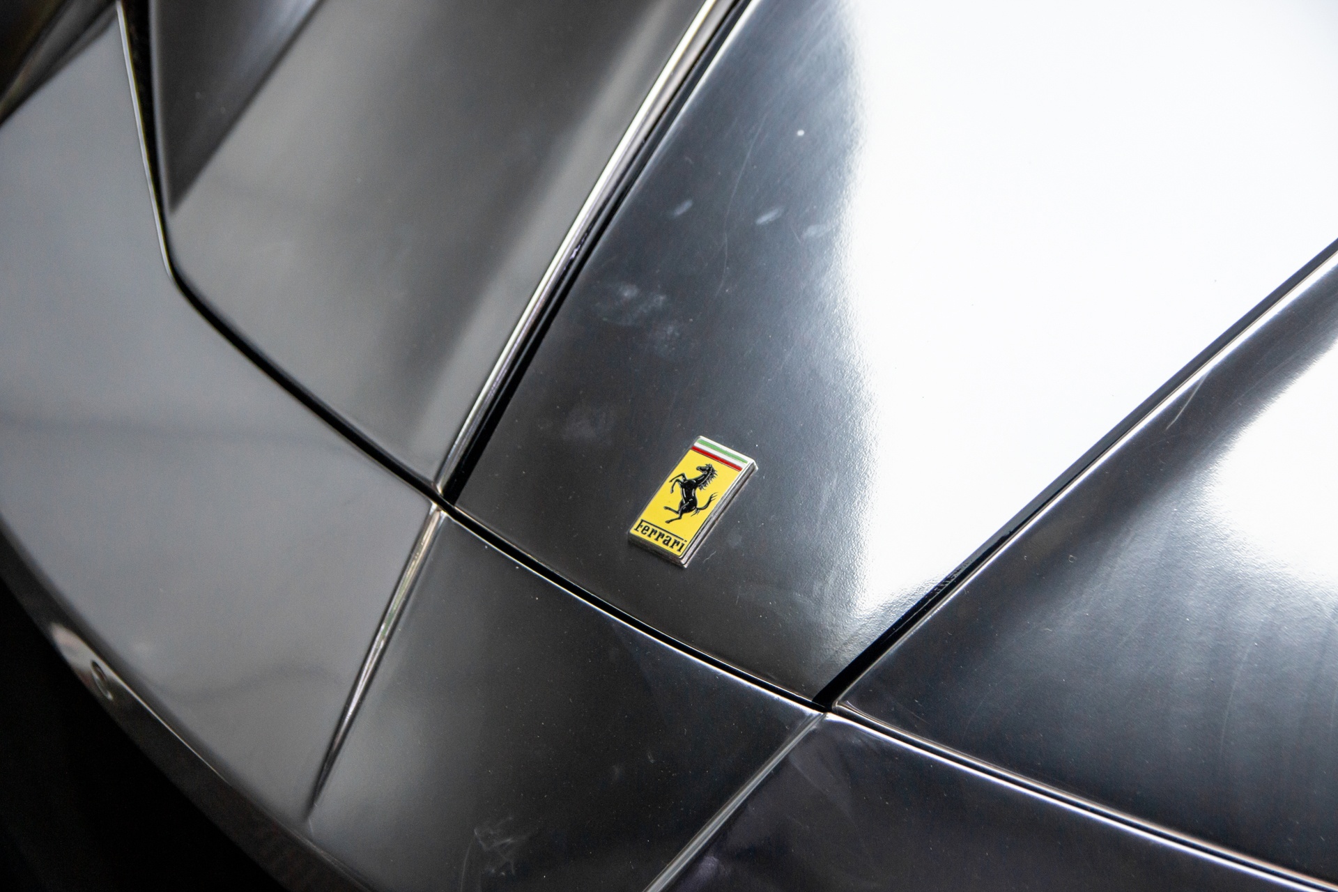 Ferrari 458 Italia anh 3